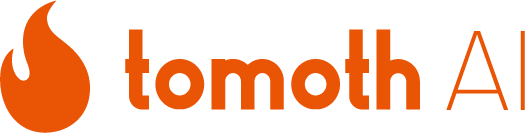 tomoth AI